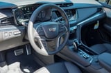 2026 Cadillac XT5 - Preview 9