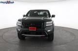 2023 Nissan Frontier - Preview 4