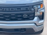 2026 Chevrolet Silverado 1500 - Preview 9