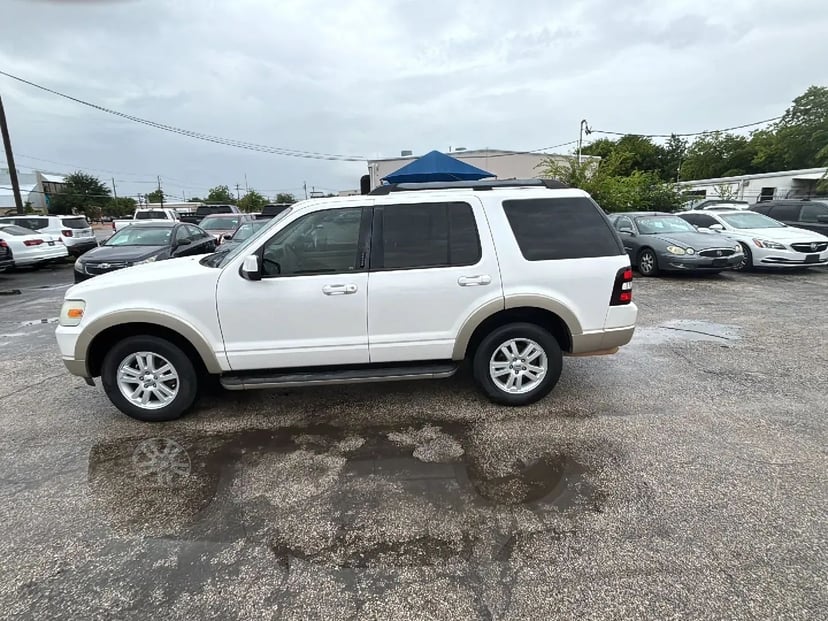 2010 Ford Explorer - Image 1