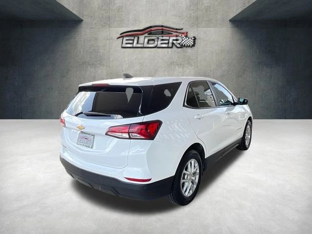 2024 Chevrolet Equinox - Image 2
