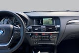 2017 BMW X4 - Preview 6