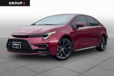 2026 Toyota Corolla - Preview 2