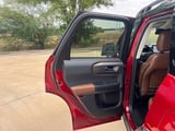2026 Ford Bronco Sport - Preview 15
