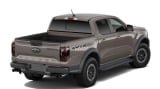 2026 Ford Ranger - Preview 3