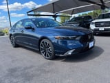 2026 Honda Accord - Preview 2