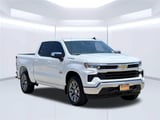 2026 Chevrolet Silverado 1500 - Preview 9