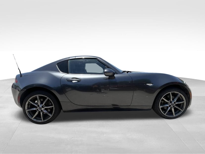 2021 Mazda MX-5 - Image 2