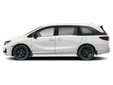 2027 Honda Odyssey - Preview 3