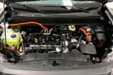 2026 Ford Maverick - Preview 15