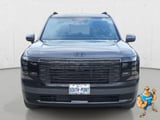 2027 Hyundai Palisade - Preview 3
