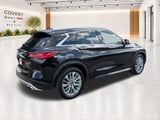 2024 INFINITI QX50 - Preview 9