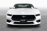 2026 Ford Mustang - Preview 3