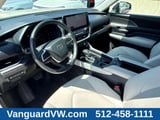 2024 Toyota Grand Highlander - Preview 13