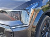2024 Kia EV9 - Preview 7