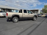 2004 Ram 2500 - Preview 2