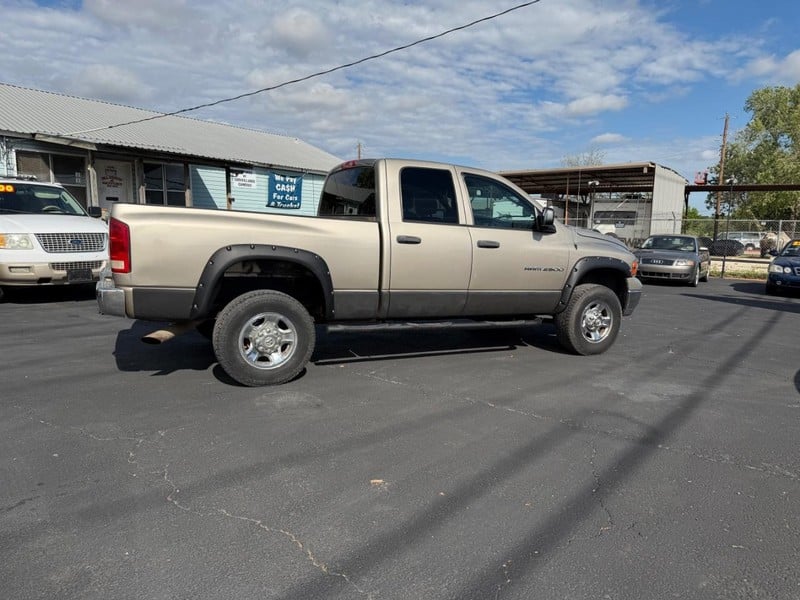 2004 Dodge Ram 2500 - Image 2