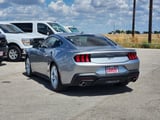 2025 Ford Mustang - Preview 5