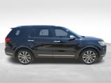 2019 Ford Explorer - Preview 4