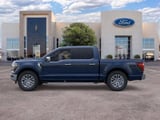 2026 Ford F-150 - Preview 3