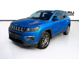 2020 Jeep Compass - Preview 3