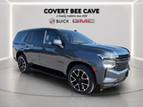 2021 Chevrolet Tahoe - Preview 4