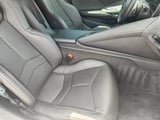 2025 Chevrolet Corvette - Preview 14