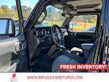 2022 Jeep Wrangler - Preview 7