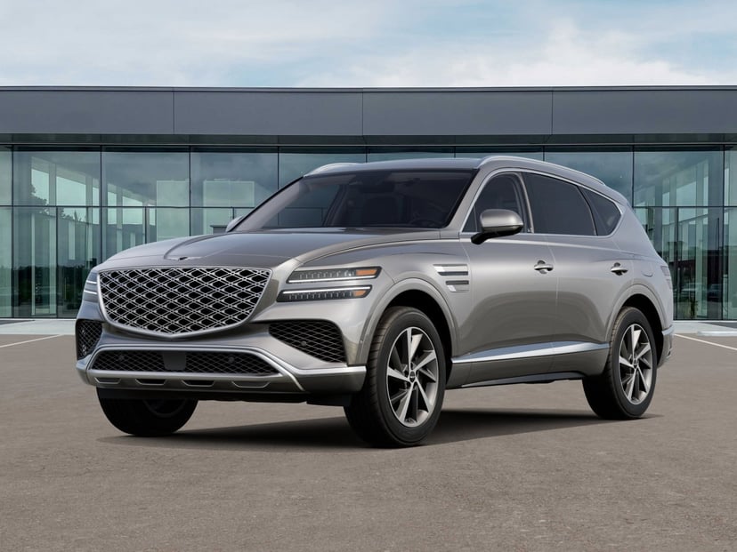 2027 Genesis GV80 - Image 1