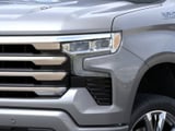 2026 Chevrolet Silverado - Preview 10