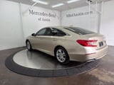 2019 Honda Accord - Preview 5