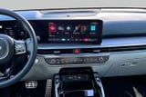 2025 Kia Sorento - Preview 6