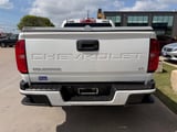 2021 Chevrolet Colorado - Preview 5