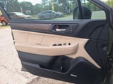 2018 Subaru Outback - Preview 11