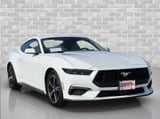 2025 Ford Mustang - Preview 3
