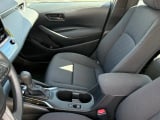 2026 Toyota Corolla - Preview 11