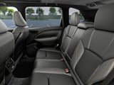 2026 Subaru Forester - Preview 16