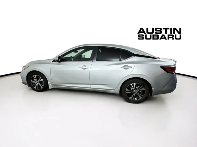 2020 Nissan Sentra - Image 2