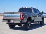 2027 Ford F-350 - Preview 3