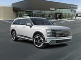 2027 Hyundai Palisade - Preview 7