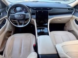 2022 Jeep Grand Cherokee - Preview 6