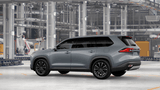 2026 Toyota Grand Highlander - Preview 5