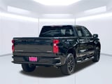 2026 Chevrolet Silverado 1500 - Preview 5