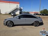 2023 Hyundai Ioniq 6 - Preview 4