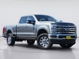 2026 Ford F-250 - Preview 2