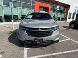 2020 Chevrolet Equinox - Preview 2