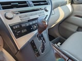 2010 Lexus RX - Preview 12