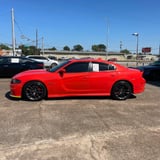 2022 Dodge Charger - Preview 2