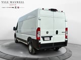 2026 Ram ProMaster 2500 - Preview 14