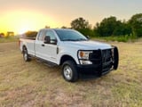2020 Ford F-250 - Preview 3